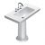 Catalano Canova Royal 90  cod. 90CV   90 x 50 