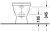 Duravit Starck 3 012409