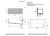 Azzurra   Pool  Lavabo POOL  80x30