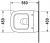 Duravit Esplanade 255409