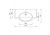 Ceramica Dolomite Clodia J066200 87,5 x 52,5 cm