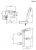 Carlo Frattini Fima Spillo F3224/5