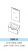 Bagno Piu Loft com'7 81x48.5 cm