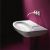 Catalano Muse bianco 80  COD 80MU   80 x 47