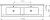 LAUFEN LIVING 814439 168 x 48 см