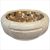 Linkasink Carved Marble Tuscany MC02  43,2х43,2 см
