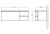 BelBagno PROSPERO BB1200DC 1200x46