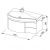 Aquanet Сопрано 95 L (3 ящика)950x560x540