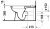 Duravit D-Code 211809