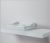 Azzurra    Victorian style  GIU 700 ALZA  61x50