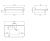 Devon & Devon Thermic Consoles EPOQUE 100x59.7см 