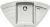 Blanco BLANCOZIA 9 E 93х43