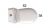 Globo Bowl SB003.BI - 38x62
