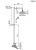Carlo Frattini Fima Herend Chic F5404/2C
