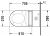Duravit Starck 3 214109