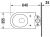 Duravit Starck 2 023809