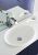 Arbi Collezione Move'18 188.5x37.5/50.5 cm