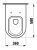 Laufen Living 2143.6