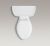 KOHLER Wellworth K-3978-0