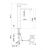 Newform Moony Tech  8014