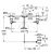 Grohe Allure Brilliant  DN 15 20342 000