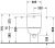 Duravit D-Code 211809