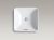 KOHLER Vox K-2661-0 41,3х41,3