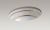 KOHLER Caxton K-14218-FG-0 48,9х41