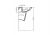 Ceramica Dolomite Novella J059500 65 x 52 cm
