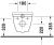 Duravit Starck 3 220309