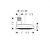 Hansgrohe Axor Citterio M 34610000