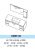 Bagno Piu Loft com'2 139x48.5 cm