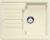 Blanco BLANCOZIA 40 S 61х50