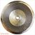 Linkasink Small Round Flat Bottom CB104  40,6х40,6 см