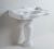 Azzurra    Victorian style  JUB 200/90  90x56