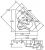 Ottofond Katamaran 1500 x 1500 mm