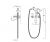Simas   Classic  Accessories  Victoria 30001