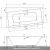 BESCO Infinity 160 L 160x100
