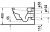 Duravit DARLING NEW 254509