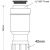Mcalpine FTWM-40