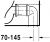 Duravit DURAPLUS 022409