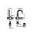 Ritmonio Frame g0ba0710h1crl