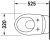 Duravit DURAPLUS 018509