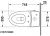 Duravit Architec 015701