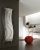 Cordivari Lola INOX LUCIDO 1516x450