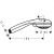 Hansgrohe Crometta 85 Vario 28562000