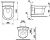 Laufen MYLIFE 2094.6