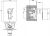 Gessi Trasparenze 34261