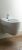 Catalano Muse bidet bianco 56 COD BSMU  56 x 36