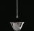 Gessi Goccia 39134 Ø500 mm